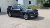 Thumbnail of 2022 Mosaic Black Metallic Chevrolet Traverse