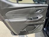 Thumbnail of 2022 Mosaic Black Metallic Chevrolet Traverse