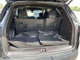 Thumbnail of 2022 Mosaic Black Metallic Chevrolet Traverse