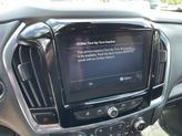 Thumbnail of 2022 Mosaic Black Metallic Chevrolet Traverse