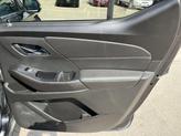 Thumbnail of 2022 Mosaic Black Metallic Chevrolet Traverse