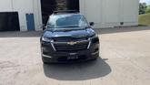 Thumbnail of 2022 Mosaic Black Metallic Chevrolet Traverse