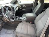 Thumbnail of 2022 Mosaic Black Metallic Chevrolet Traverse