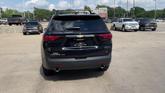 Thumbnail of 2022 Mosaic Black Metallic Chevrolet Traverse