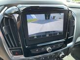 Thumbnail of 2022 Mosaic Black Metallic Chevrolet Traverse