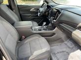 Thumbnail of 2022 Mosaic Black Metallic Chevrolet Traverse