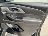 Thumbnail of 2022 Mosaic Black Metallic Chevrolet Traverse