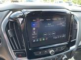 Thumbnail of 2022 Mosaic Black Metallic Chevrolet Traverse
