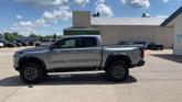 Thumbnail of 2025 Sterling Gray Metallic Chevrolet Colorado