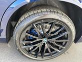 Thumbnail of 2026 Tanzanite Blue II Metallic BMW X5