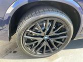 Thumbnail of 2026 Tanzanite Blue II Metallic BMW X5
