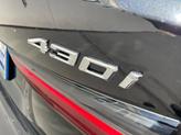 Thumbnail of 2024 Black BMW 430 Gran Coupe