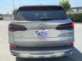 Thumbnail of 2026 Gray Metallic BMW X5