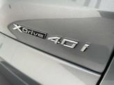Thumbnail of 2026 Gray Metallic BMW X5