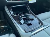 Thumbnail of 2026 Gray Metallic BMW X5
