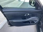 Thumbnail of 2025 Black Sapphire Metallic BMW 330