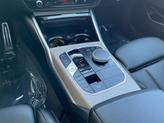 Thumbnail of 2025 Black Sapphire Metallic BMW 330