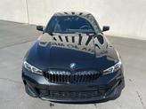 Thumbnail of 2025 Black Sapphire Metallic BMW 330