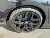 Thumbnail of 2025 Black Sapphire Metallic BMW 330
