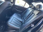 Thumbnail of 2025 Black Sapphire Metallic BMW 330