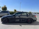 Thumbnail of 2025 Black Sapphire Metallic BMW 330