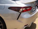 Thumbnail of 2023 CELESTIAL SILVER Toyota Camry