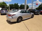 Thumbnail of 2023 CELESTIAL SILVER Toyota Camry