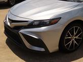 Thumbnail of 2023 CELESTIAL SILVER Toyota Camry