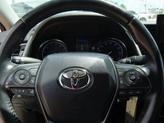 Thumbnail of 2023 CELESTIAL SILVER Toyota Camry