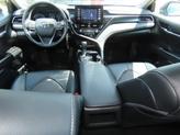 Thumbnail of 2023 CELESTIAL SILVER Toyota Camry
