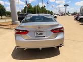 Thumbnail of 2023 CELESTIAL SILVER Toyota Camry