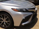 Thumbnail of 2023 CELESTIAL SILVER Toyota Camry