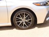 Thumbnail of 2023 CELESTIAL SILVER Toyota Camry