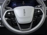 Thumbnail of 2025 Pristine White Metallic Tri-Coat Lincoln Aviator