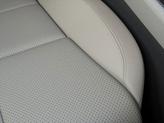 Thumbnail of 2025 Pristine White Metallic Tri-Coat Lincoln Aviator
