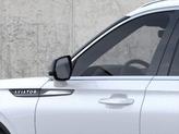 Thumbnail of 2025 Pristine White Metallic Tri-Coat Lincoln Aviator