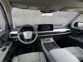 Thumbnail of 2025 Pristine White Metallic Tri-Coat Lincoln Aviator