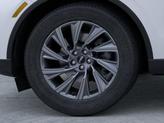 Thumbnail of 2025 Pristine White Metallic Tri-Coat Lincoln Aviator