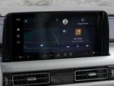 Thumbnail of 2025 Pristine White Metallic Tri-Coat Lincoln Aviator
