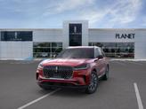 Thumbnail of 2025 Red Carpet Tinted Clearcoat Lincoln Aviator