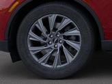 Thumbnail of 2025 Red Carpet Tinted Clearcoat Lincoln Aviator