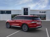 Thumbnail of 2025 Red Carpet Tinted Clearcoat Lincoln Aviator