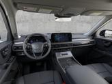 Thumbnail of 2025 Pristine White Metallic Tri-Coat Lincoln Aviator