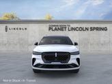 Thumbnail of 2025 White Platinum Metallic Tri-Coat Lincoln Nautilus