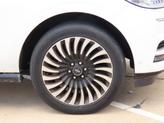 Thumbnail of 2020 Pristine White Lincoln Navigator