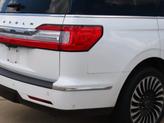 Thumbnail of 2020 Pristine White Lincoln Navigator