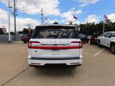 Thumbnail of 2020 Pristine White Lincoln Navigator