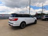 Thumbnail of 2020 Pristine White Lincoln Navigator