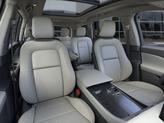 Thumbnail of 2025 Red Carpet Tinted Clearcoat Lincoln Aviator
