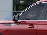 Thumbnail of 2025 Red Carpet Tinted Clearcoat Lincoln Aviator
